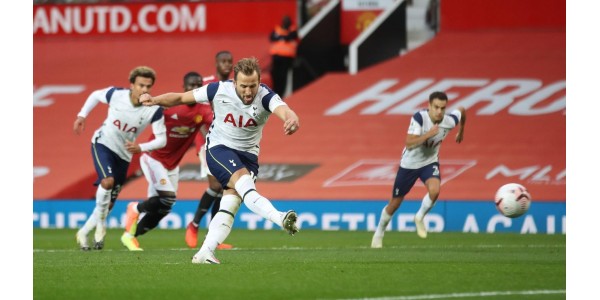 Wielkie wyniki drużyn w czwartej rundzie Premier League